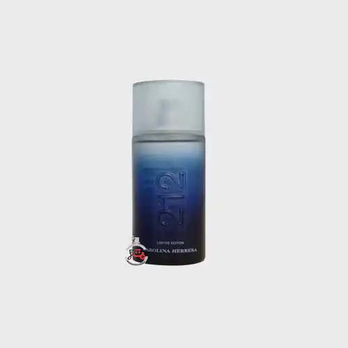 عطر ادکلن کارولینا هررا 212 سامر مردانه
